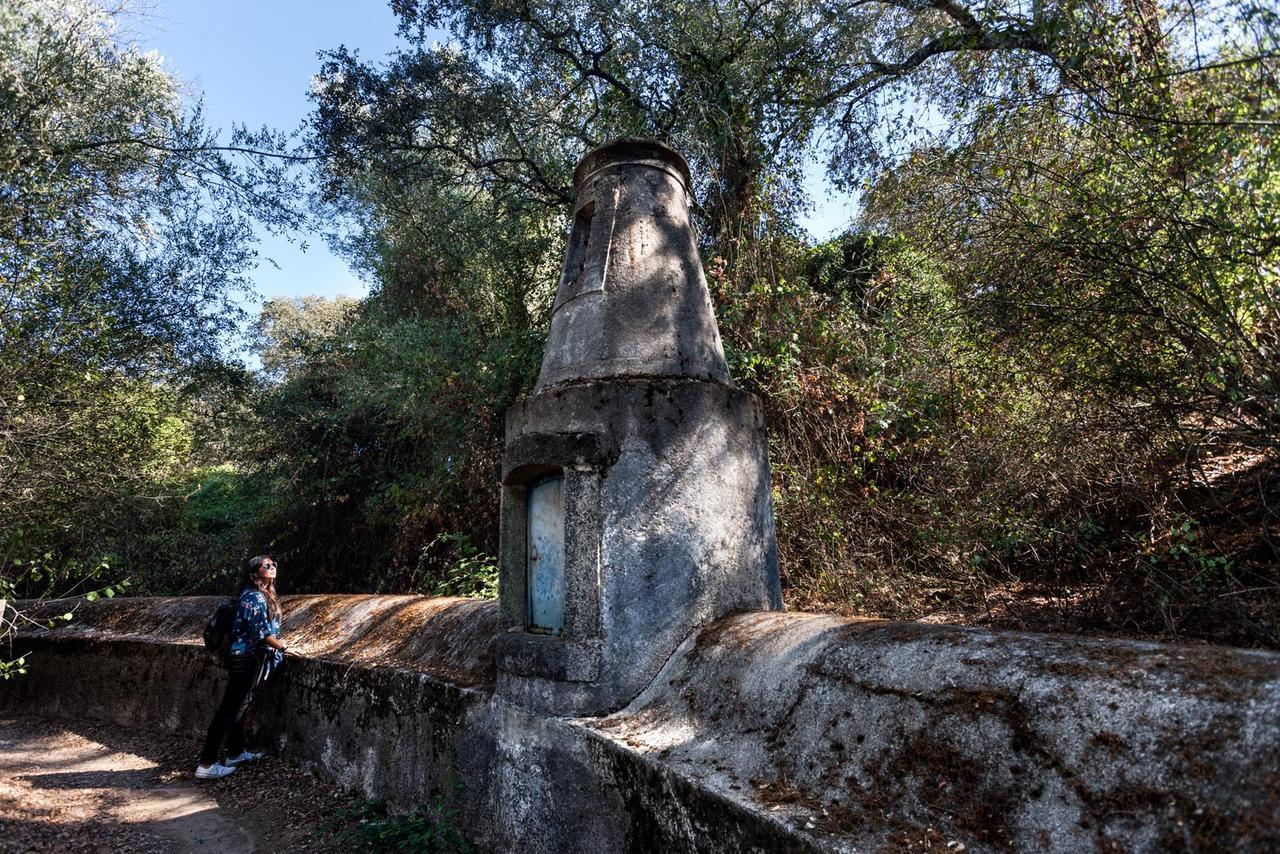 Monte Do Serrado De Baixo Évora Dış mekan fotoğraf